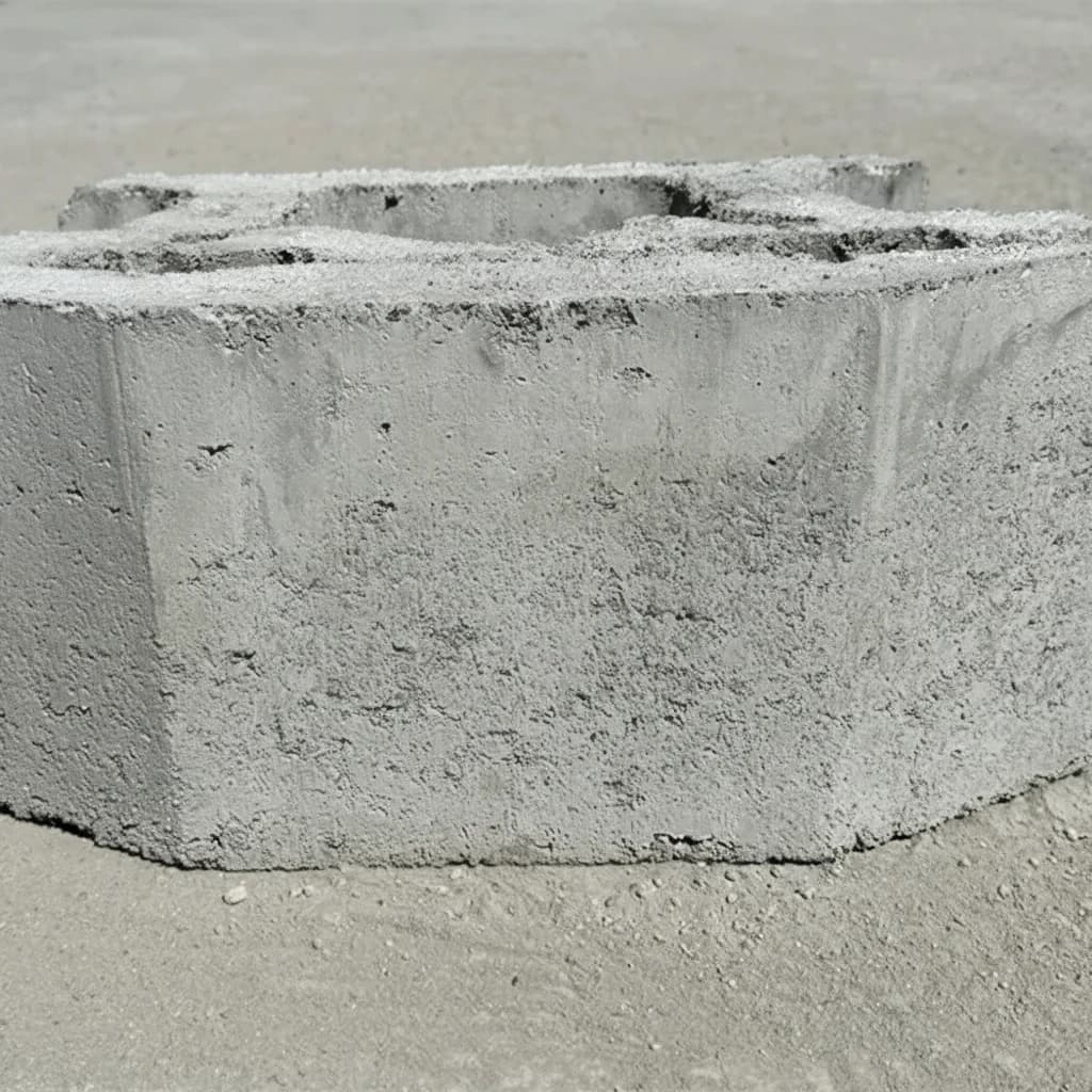 Keystone Block