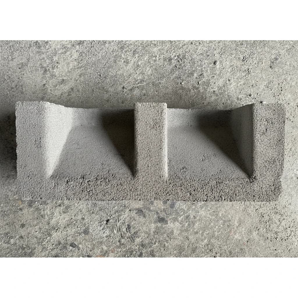 DOUBLE LOUVER