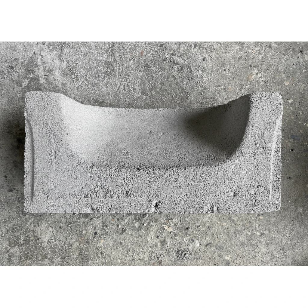 ORDINARY LOUVER