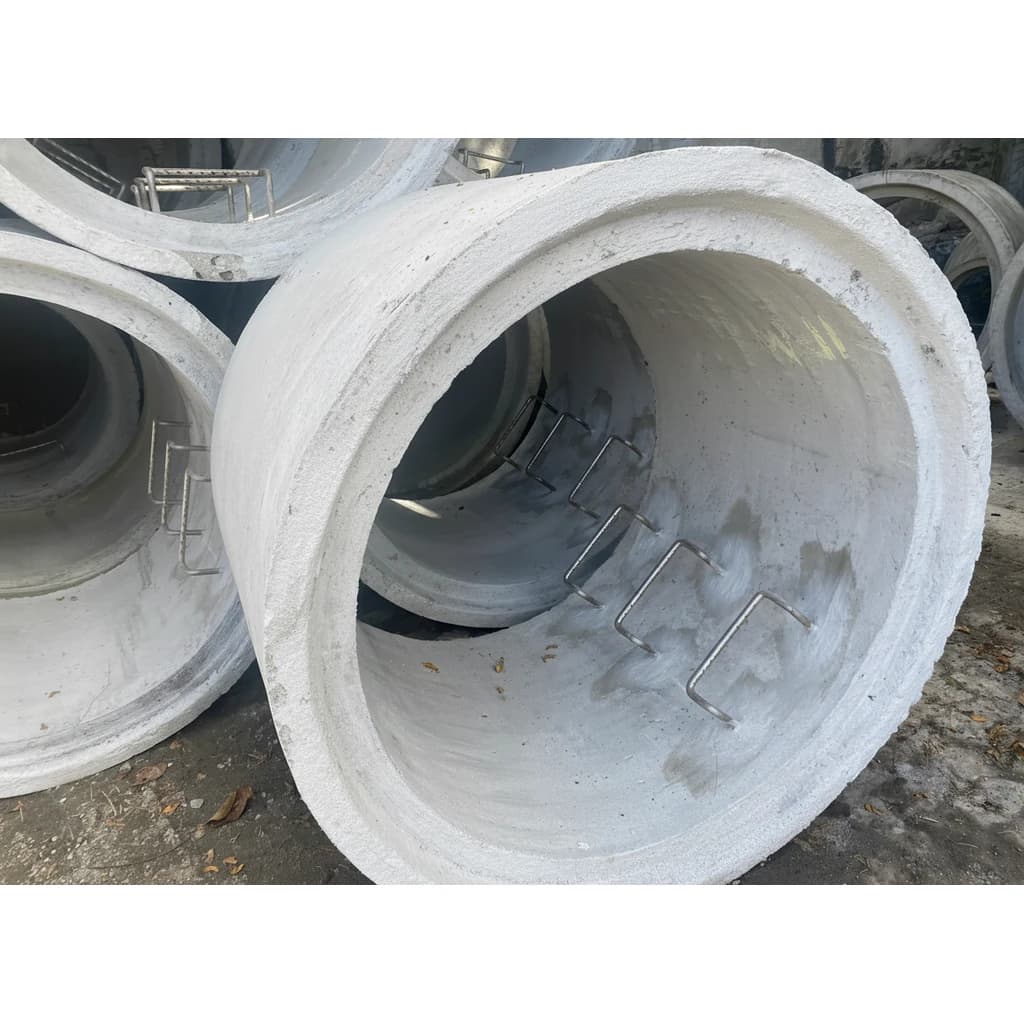 Manhole Riser