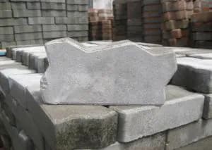 EDGE ZIGZAG