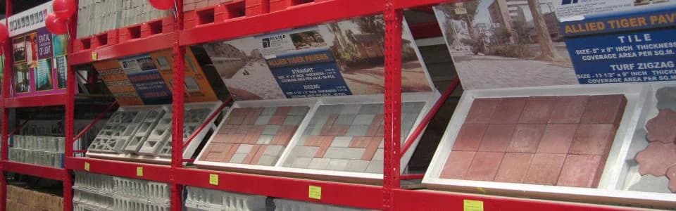 Allied Concrete Manufacturing